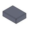 003 Tungsten bucking bar 003