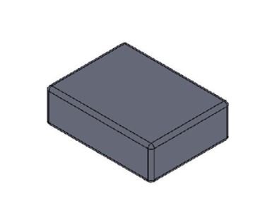 Tungsten bucking bar 003