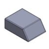 Tungsten bucking bar 004