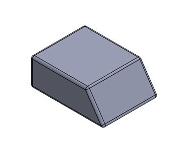 Tungsten bucking bar 004