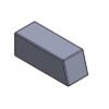 Tungsten bucking bar 005