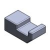 006 Tungsten bucking bar 006