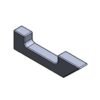 007 Tungsten bucking bar 007