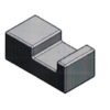 Tungsten bucking bar 011