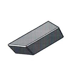 Tungsten bucking bar 015
