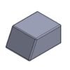 Tungsten bucking bar 016