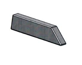 Tungsten bucking bar 019