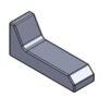 022 Tungsten bucking bar 022