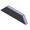 Tungsten bucking bar 030