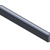 Tungsten bucking bar 038