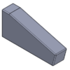 Tungsten bucking bar 041