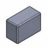 Tungsten bucking bar 043