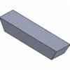 Tungsten bucking bar 046