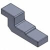Tungsten bucking bar 047