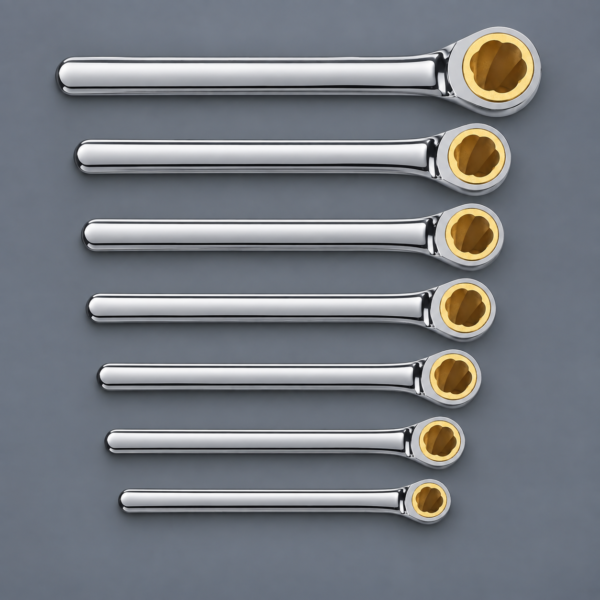 Collar removal wrench prototype