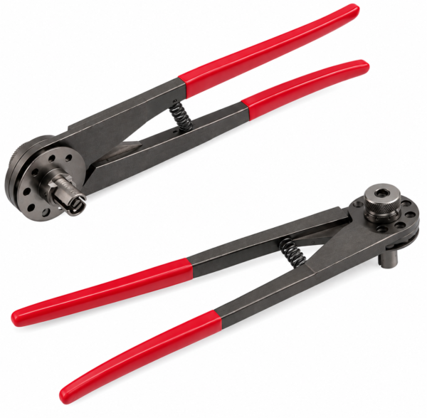 Adjustable Rivet Cutter