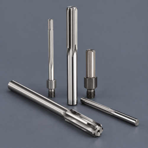 Adjustable Rivet Cutter