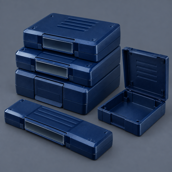 Organizer box
