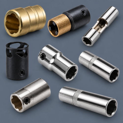 Adjustable Rivet Cutter